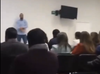 Narcogobierno de Claudia